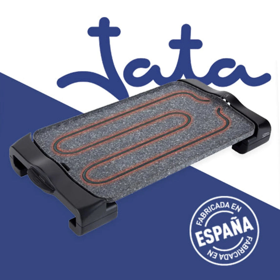 Parrilla Eléctrica Premium Jata JT950