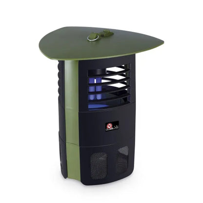 Antimosquitos por Atracción y Succión Jata MT7 - Total home Chile