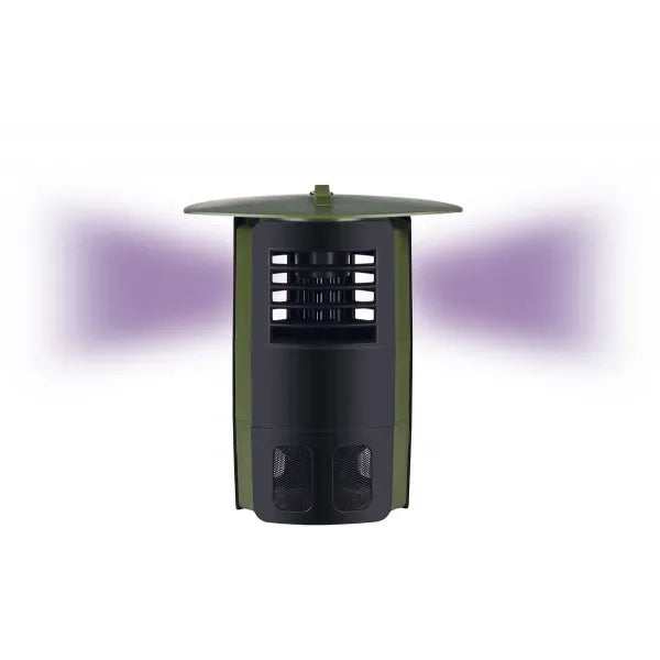 Antimosquitos por Atracción y Succión Jata MT7