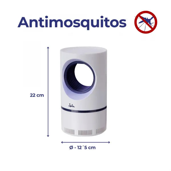 Atrapa Zancudos Jata MT11