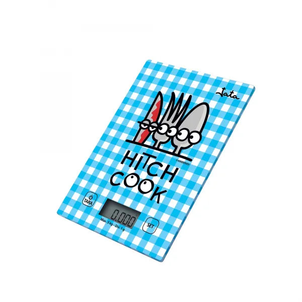 Balanza de Cocina Pinche Kukuxumusu