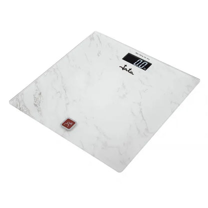 Pesa De Baño Con Voz Ideal Personas Movilidad Reducida - Total home Chile