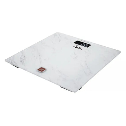 Pesa De Baño Con Voz Ideal Personas Movilidad Reducida - Total home Chile