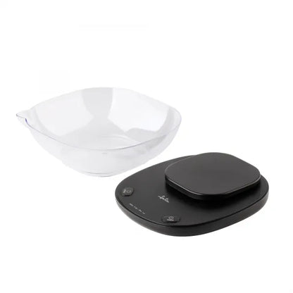 Báscula de Cocina Electrónica Jata HBAL1709 - Total home Chile