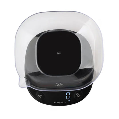 Báscula de Cocina Electrónica Jata HBAL1709 - Total home Chile