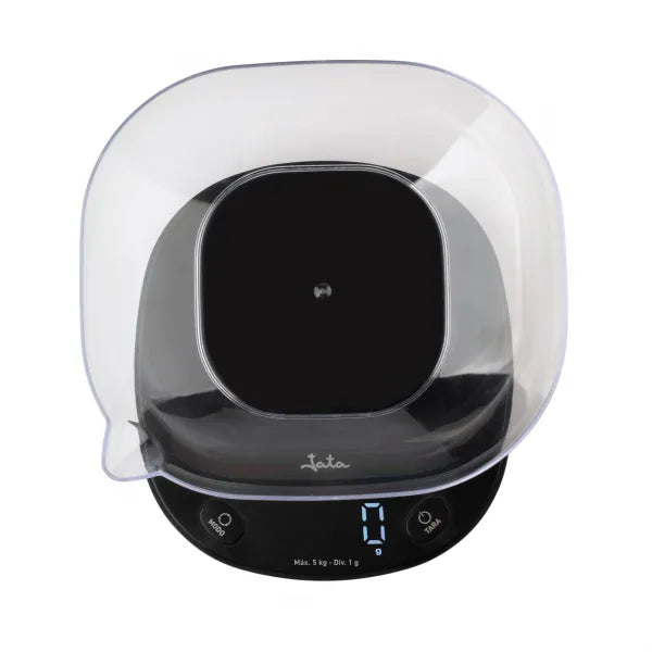 Báscula de Cocina Electrónica Jata HBAL1709