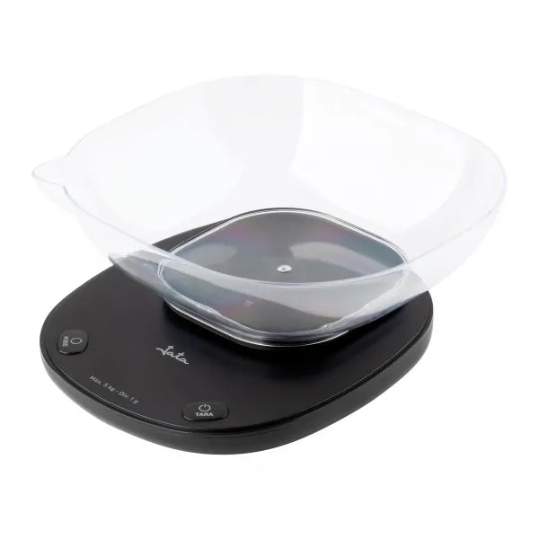 Báscula de Cocina Electrónica Jata HBAL1709