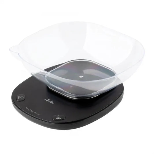 Báscula de Cocina Electrónica Jata HBAL1709