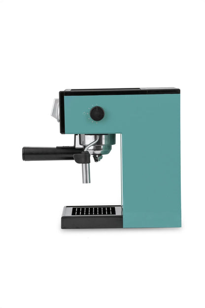 Cafetera Espresso Briel A1 Azul - Total home Chile