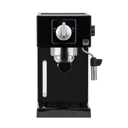 Cafetera Espresso Briel A1 Negra