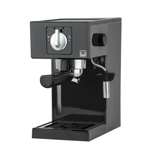 Cafetera Espresso Briel A1 Quadra (PREVENTA)