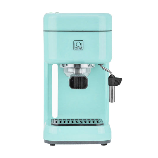 Cafetera Espresso Briel B14S Azul