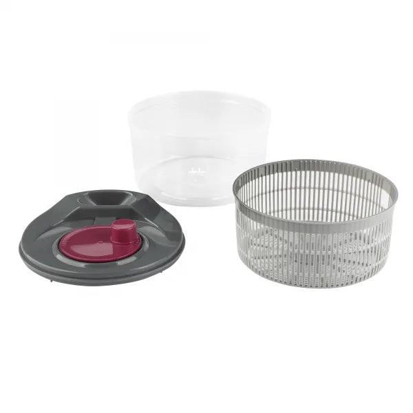 Centrifugadora de Ensalada de Gran Capacidad Jata