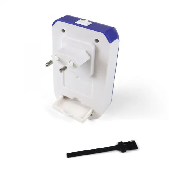 Eliminador Eléctrico de Insectos Jata MOST1521