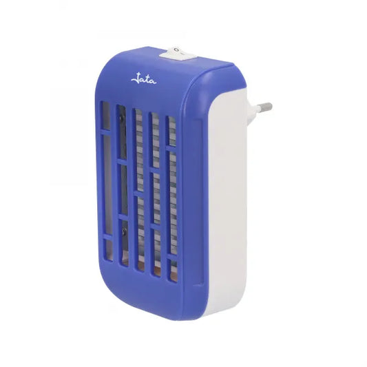 Eliminador Eléctrico de Insectos Jata MOST1521