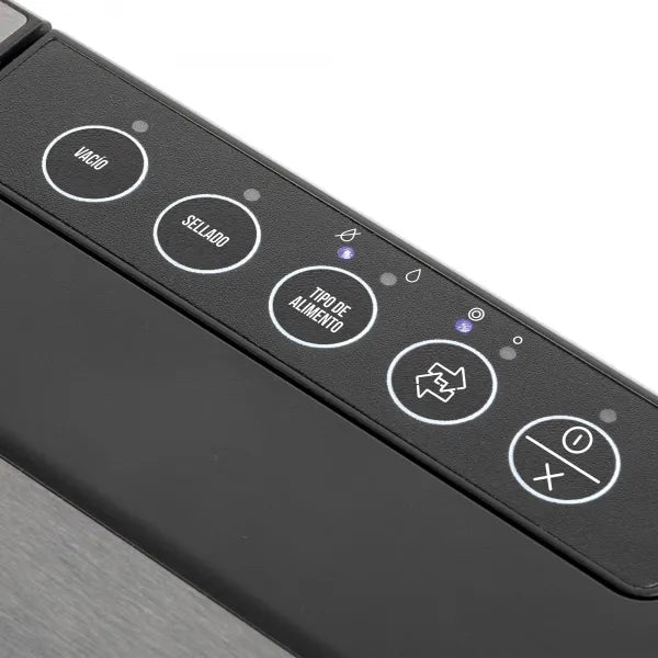 Envasadora / selladora al vacío JEEV2240