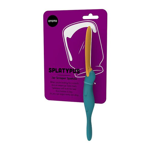 Espátula "Splatypus"