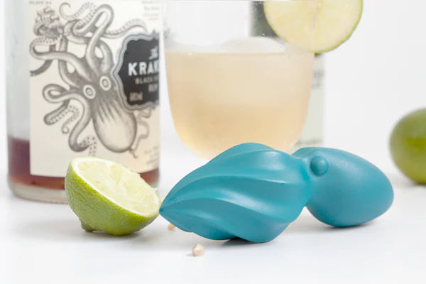 Exprimidor "Octo" - Total home Chile