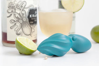 Exprimidor "Octo" - Total home Chile