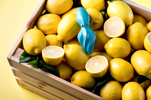 Exprimidor "Octo" - Total home Chile