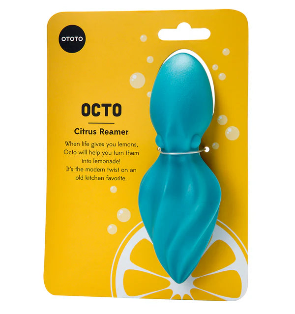 Exprimidor "Octo" - Total home Chile