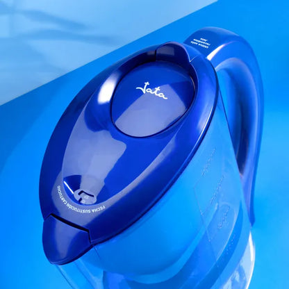 Jarra Purificadora de Agua Jata 2.5L con 6 Filtros - Total home Chile