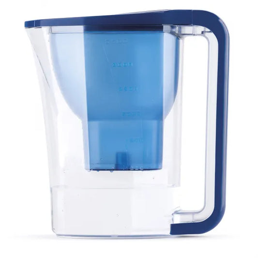 Jarra Purificadora de Agua Jata 3.5L con 6 Filtros