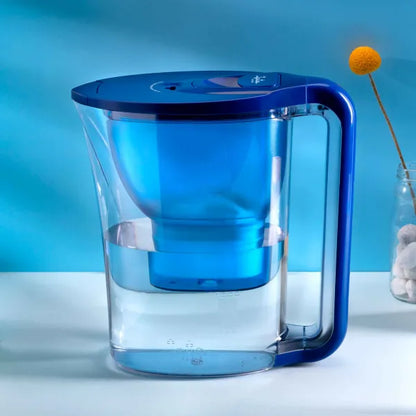 Jarra Purificadora de Agua Jata 3.5L con 6 Filtros - Total home Chile