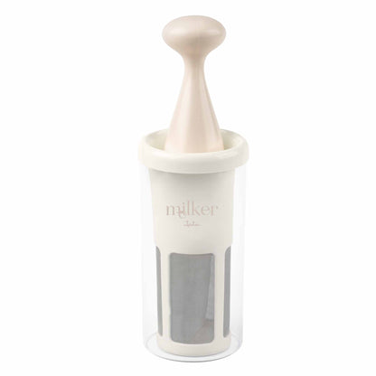 Máquina para Bebida Vegetales en Casa | Milker Jata – Sin Aditivos, Natural y Fácil (sin batidora) - Total home Chile