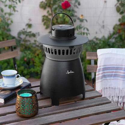 Mata Mosquitos y Zancudos Eléctrico Jata MT8 - Total home Chile