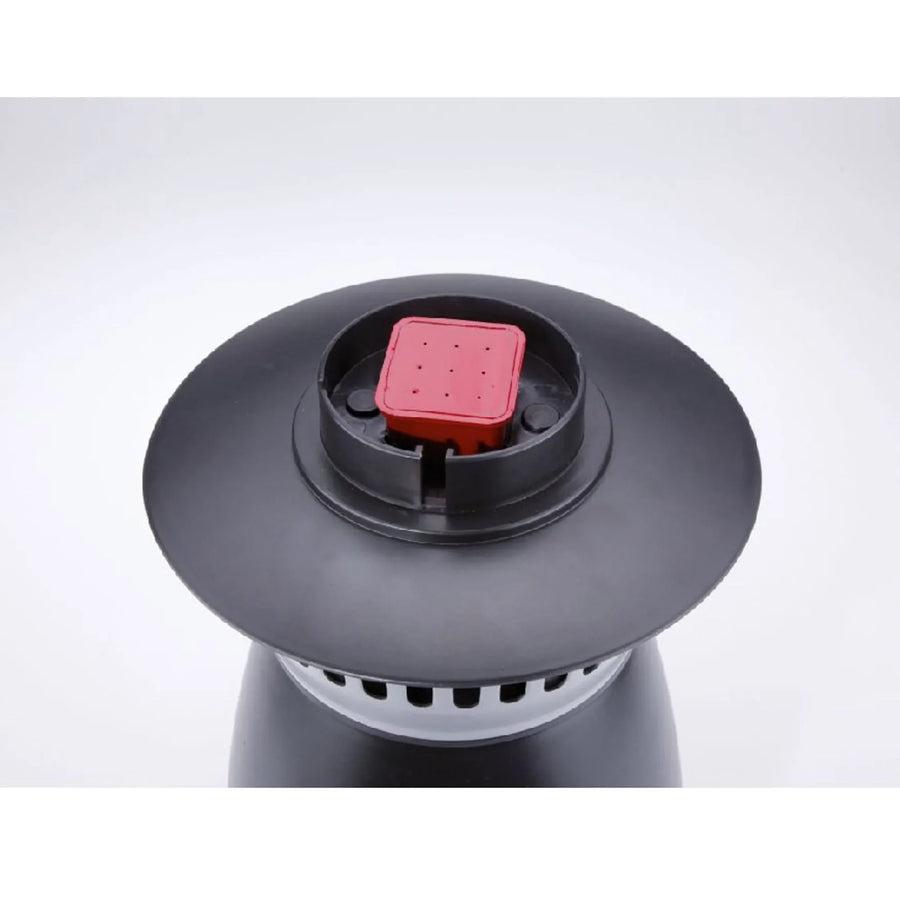 Mata Mosquitos y Zancudos Eléctrico Jata MT8