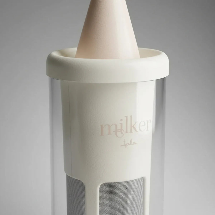 Milker Jata JELV2300 sin Batidora para Bebidas Vegetales