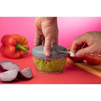 Mini Picadora Jata HMAQ4557 - Total home Chile