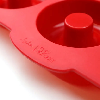 Moldes De Cocina Donuts Chef Bosquet (12 Cavidades) - Total home Chile