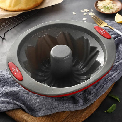 Moldes de Cocina para Queques MC61 - Total home Chile