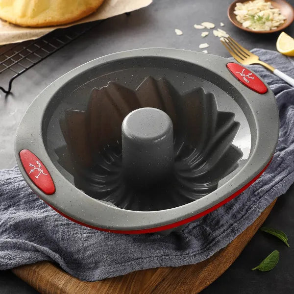 Moldes de Cocina para Queques MC61