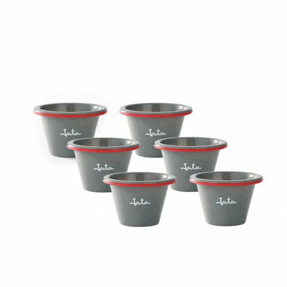 Moldes de Silicona Platino para Flan Jata - Total home Chile