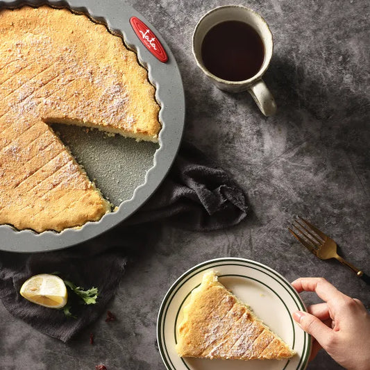 Moldes de Silicona Profesional para Tartas Jata - Total home Chile