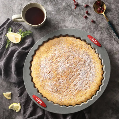 Moldes de Silicona Profesional para Tartas Jata - Total home Chile