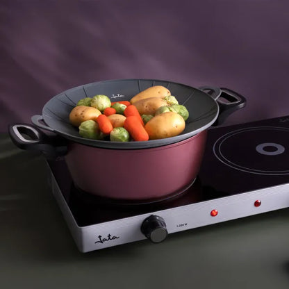 Multitapa de Vapor Jata - Total home Chile