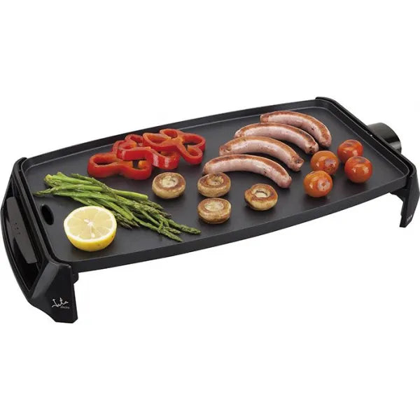 Parrilla Eléctrica Compacta Jata GR195