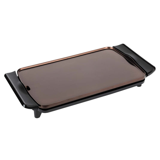 Parrilla Eléctrica Senses de Jata 2500 W, fabricada en Europa