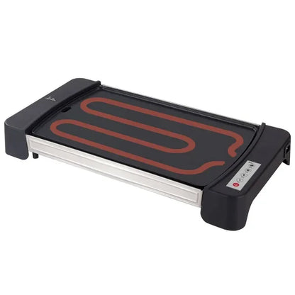 PRE VENTA Parrilla Eléctrica "M Magic" Jata GR2600 - Total home Chile