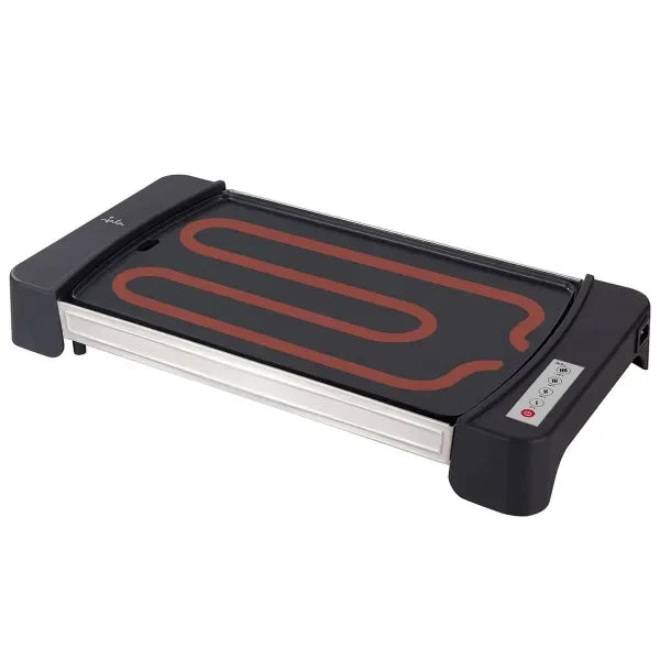 Parrilla Eléctrica "M Magic" Jata con control de temperatura