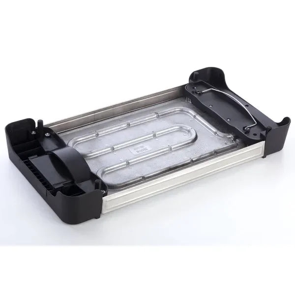 Parrilla Eléctrica "M Magic" Jata con control de temperatura