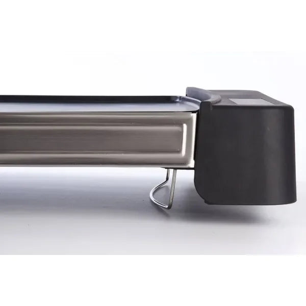 Parrilla Eléctrica "M Magic" Jata con control de temperatura