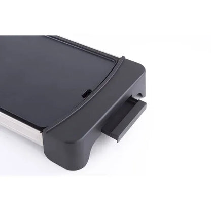 PRE VENTA Parrilla Eléctrica "M Magic" Jata GR2600 - Total home Chile