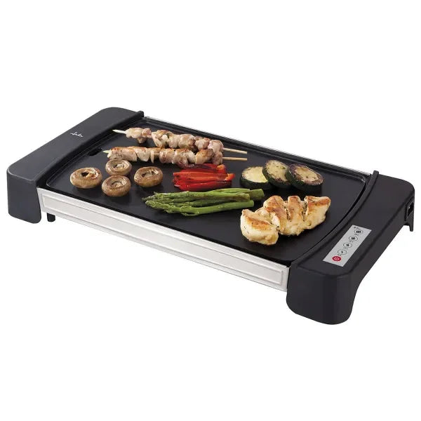 Parrilla Eléctrica "M Magic" Jata con control de temperatura
