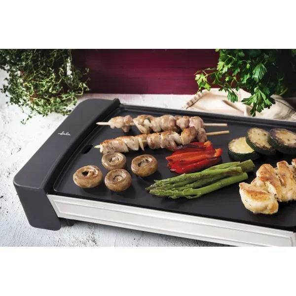 Parrilla Eléctrica "M Magic" Jata con control de temperatura