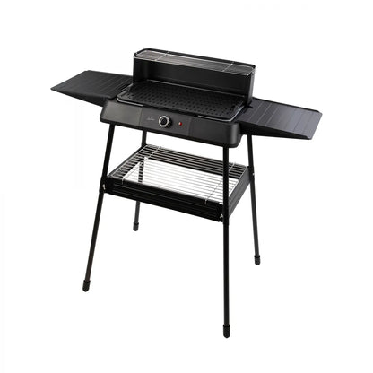 Parrilla Eléctrica sin Humo Jata con Patas - Total home Chile